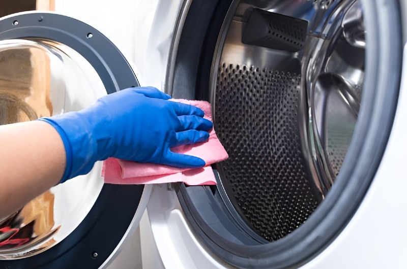 Washing Machine repair in Coronado